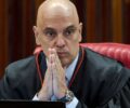 Marsiglia: Moraes estÃ¡ como um touro na arena