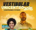 Com vagas em Irati, Unicentro abre inscriÃ§Ãµes para o Vestibular 2026