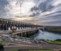 Foto: William Brisida/Itaipu Binacional