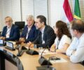 Foto: Rubens Fraulini/Itaipu Binacional