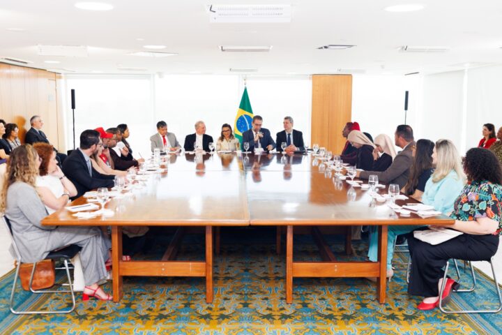 Foto: Dinho Mendes/Itaipu Binacional