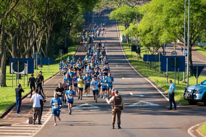 Foto: Rubens Fraulini/Itaipu Binacional