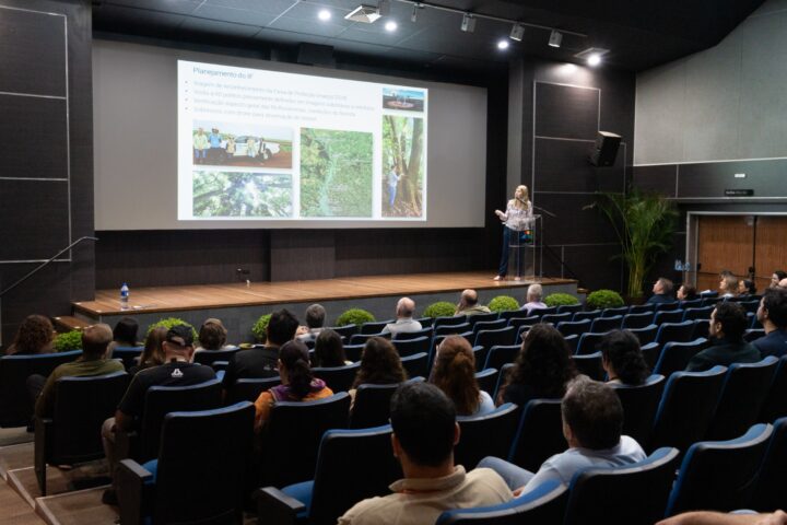 Foto: Sara Cheida/Itaipu Binacional