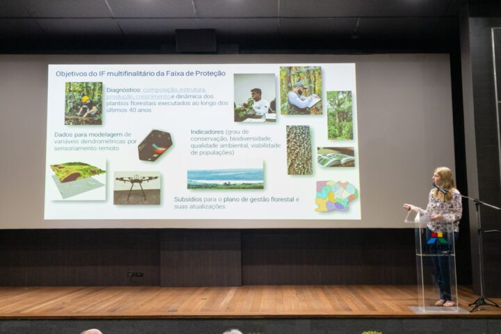 Foto: Sara Cheida/Itaipu Binacional