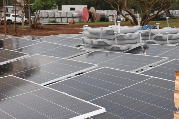 Foto: Andrés Zárate/Itaipu Binacional