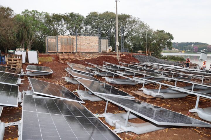 Foto: Andrés Zárate/Itaipu Binacional