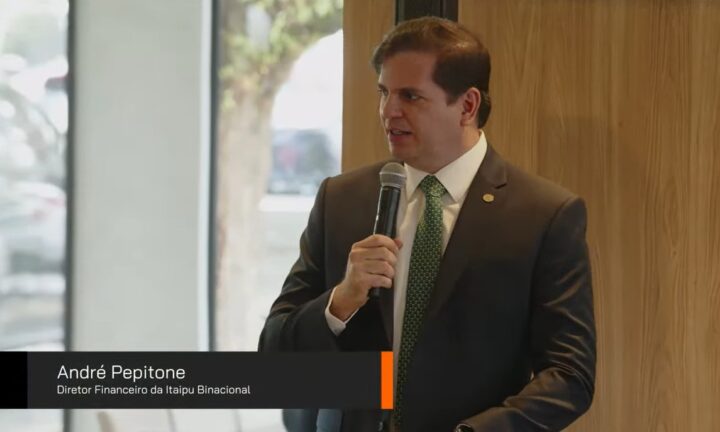 Foto: Divulgação/Itaipu