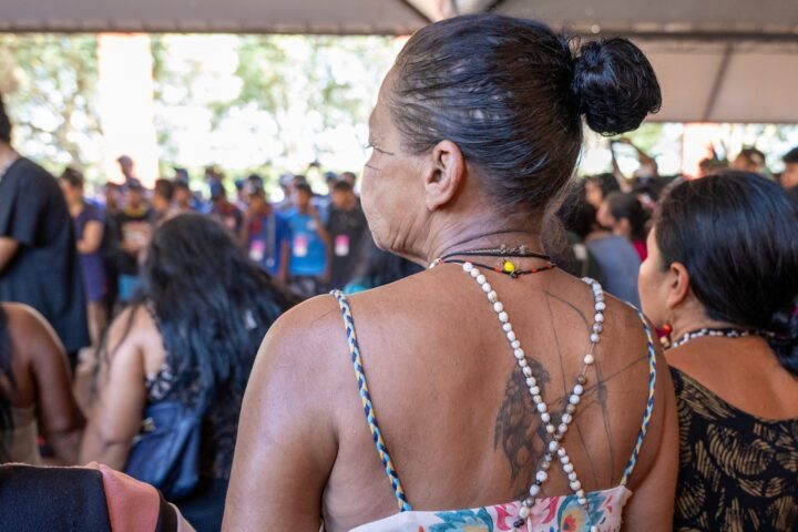Foto: William Brisida/Itaipu Binacional