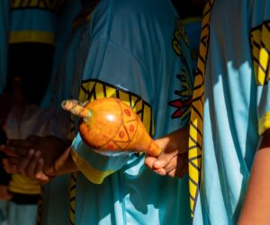 Foto: William Brisida/Itaipu Binacional