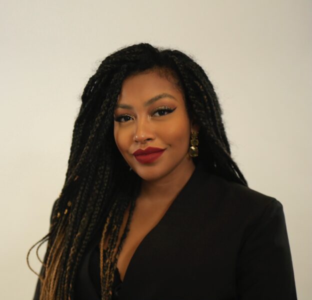 Mahryan Sampaio irá abrir a série de seminários sobre a temática. Ela é ativista climática e embaixadora da Juventude da ONU | Foto: Divulgação/Assessoria Mahryan Sampaio