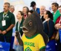 Foto: DivulgaÃ§Ã£o/Itaipu Binacional