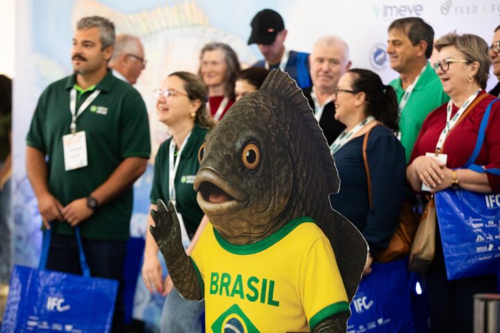 Foto: Divulgação/Itaipu Binacional