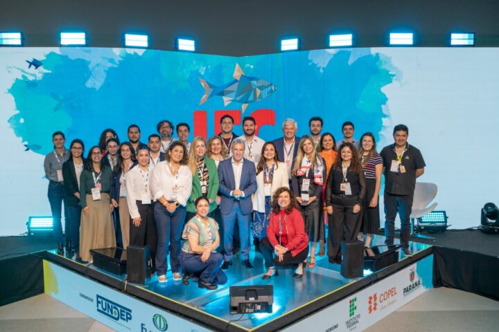 Foto: Divulgação/Itaipu Binacional