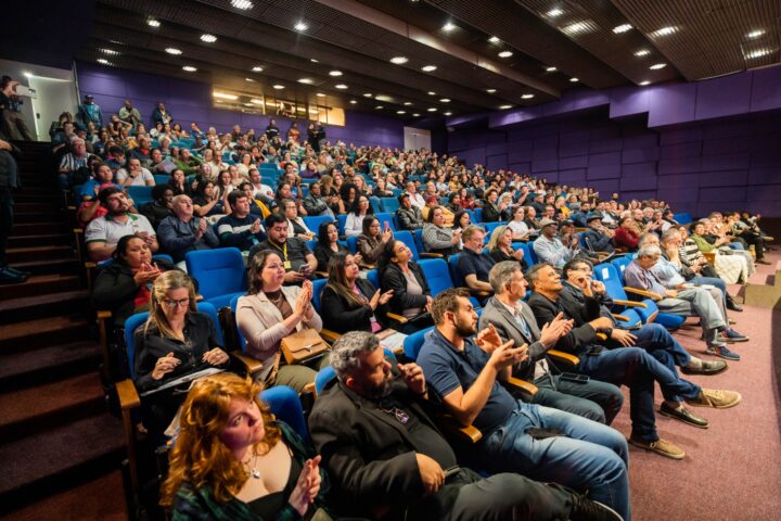 Foto: Lucas Batista/Itaipu Binacional