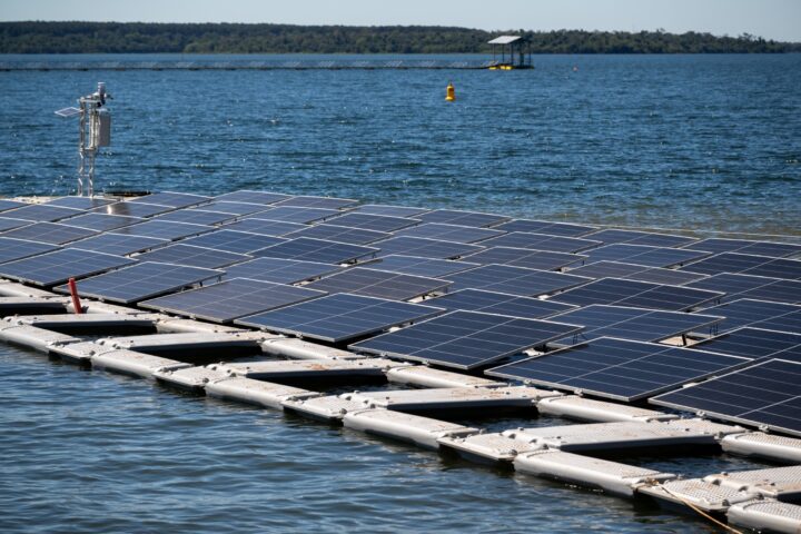 Foto: William Brisida/Itaipu Binacional