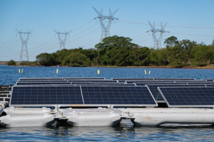 Foto: William Brisida/Itaipu Binacional