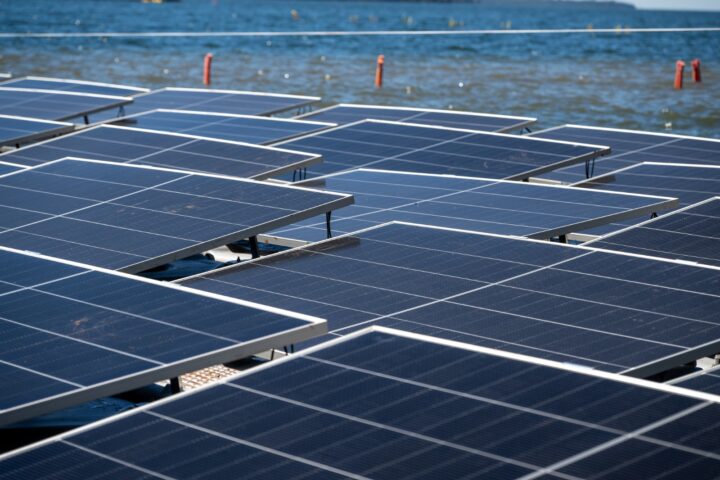 Foto: William Brisida/Itaipu Binacional