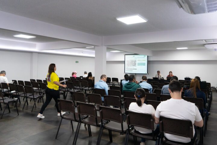 Foto: Sara Cheida/Itaipu Binacional