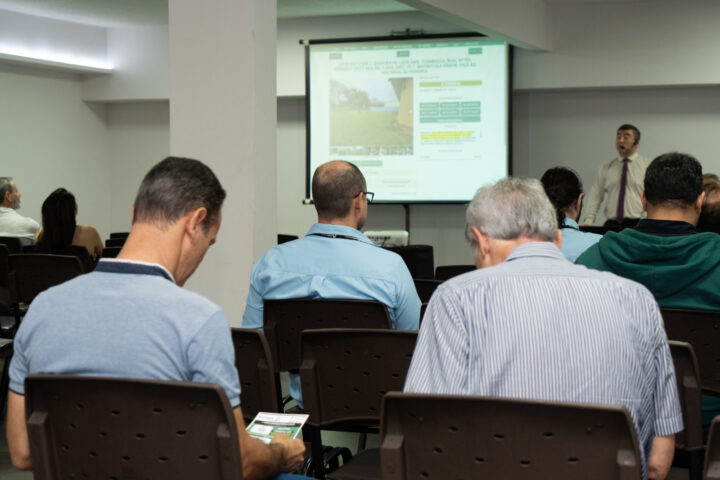 Foto: Sara Cheida/Itaipu Binacional