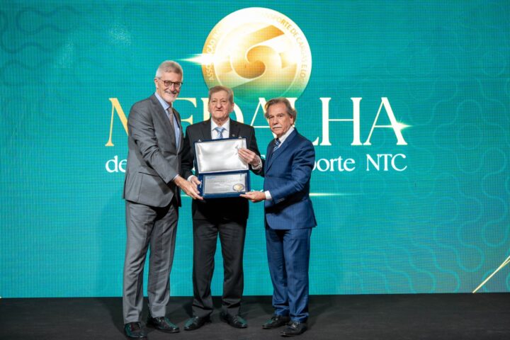 Pelo Estado entrevista Valdir Tombini, do Grupo Tombini