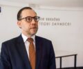 Pelo Estado entrevista Marcio Vicari, candidato ao Quinto Constitucional