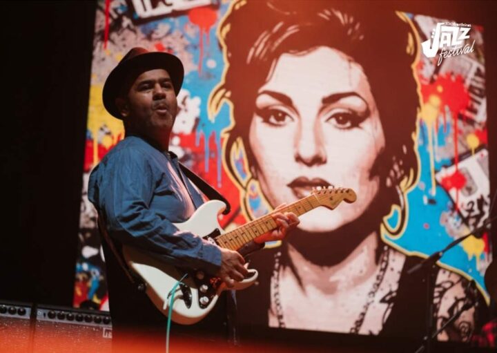 Robin Banerjee | Foto: Acervo pessoal do artista