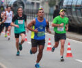 Com percursos de 5 km e 10 km, a Corrida da Assembleia Ã© a quarta e Ãºltima etapa do Circuito de Corridas de Rua de Curitiba | Foto: Guilherme Dalla Barba/SMELJ