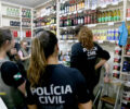 PLs propÃµem multas a bares e casas noturnas, a distribuiÃ§Ã£o de selos, obrigaÃ§Ã£o de inutilizaÃ§Ã£o de garrafas e campanhas educativas | Foto: Valquir Kiu Aureliano/Prefeitura de Curitiba