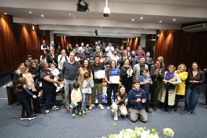 Foto: Orlando Kissner