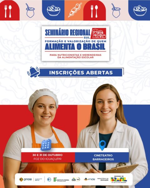 Foto: Divulgação/Itaipu