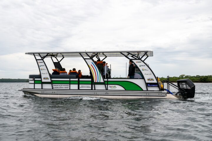 Foto: William Brisida/Itaipu Binacional