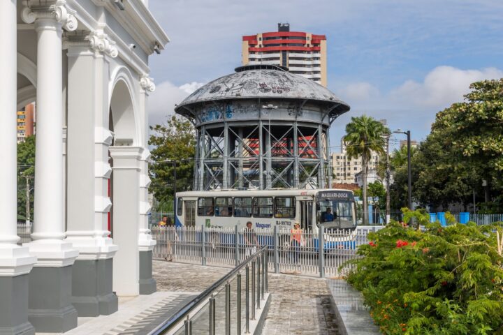 Foto: Kiko Sierich/Itaipu Parquetec
