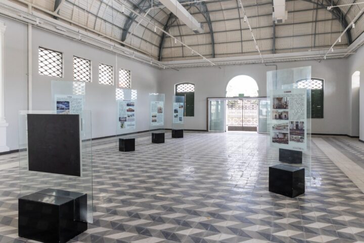 Foto: Kiko Sierich/Itaipu Parquetec