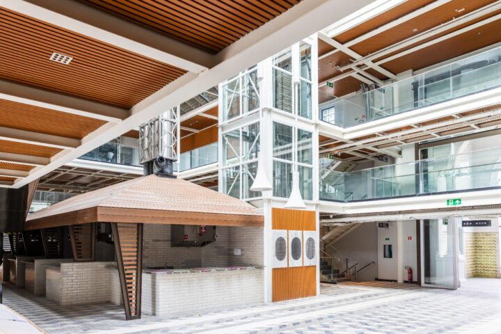 Foto: Kiko Sierich/Itaipu Parquetec