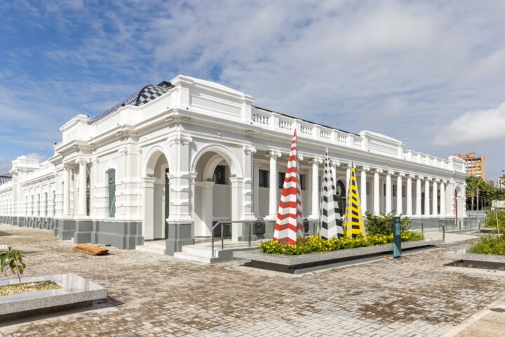 Foto: Kiko Sierich/Itaipu Parquetec
