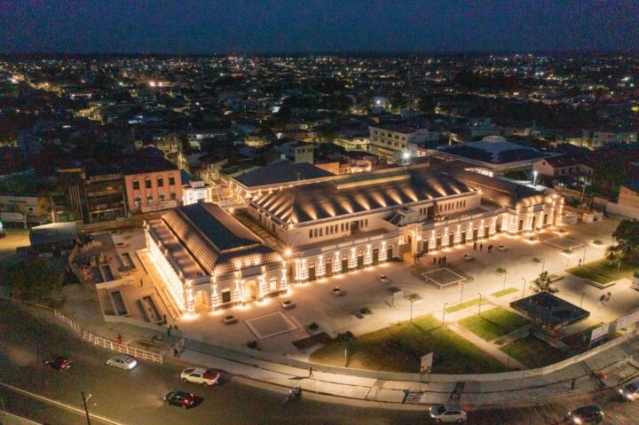 Foto: Alexandre Marchetti/Itaipu Binacional