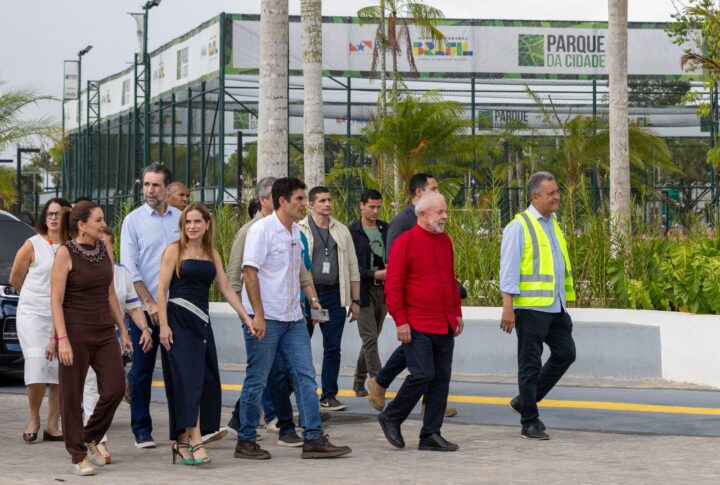 Foto: Kiko Sierich/Itaipu Parquetec