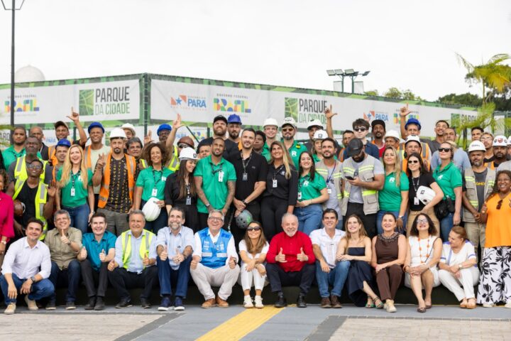 Foto: Kiko Sierich/Itaipu Parquetec