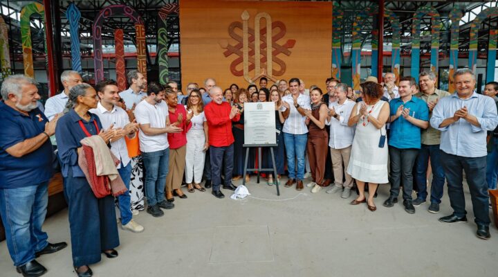 Foto: Ricardo Stuckert/Presidência da República