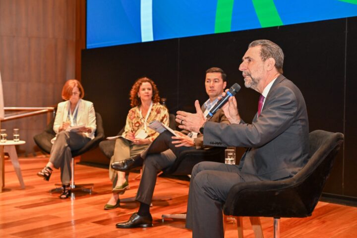 Foto: William Brisida/Itaipu Binacional