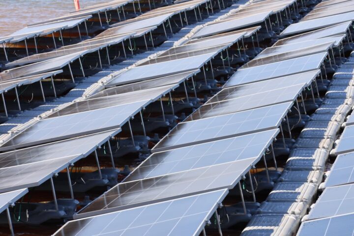 Foto: Andrés Zárate/Itaipu Binacional