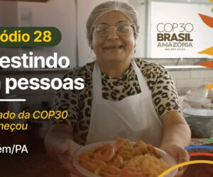 Foto: DivulgaÃ§Ã£o/Itaipu