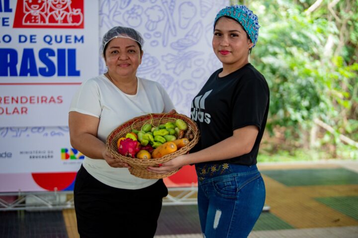 Foto: Divulgação/FNDE