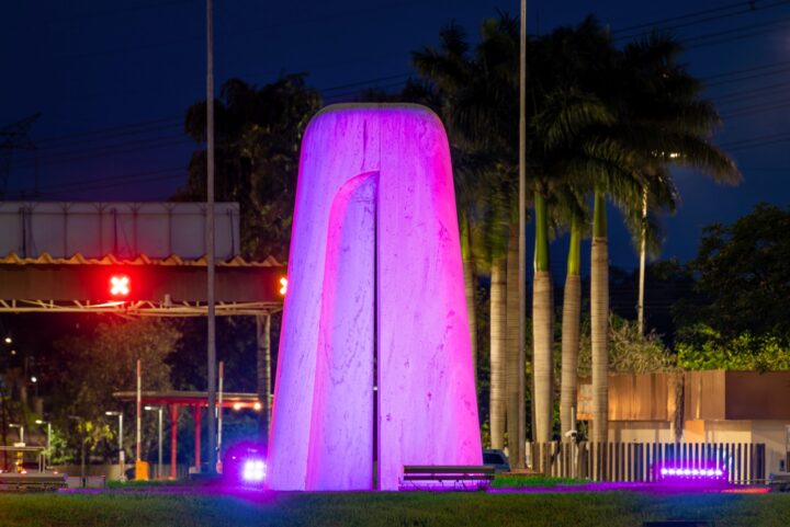 Foto: Rubens Fraulini/Itaipu Binacional