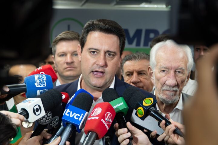 Foto: Felipe Henschel/AEN