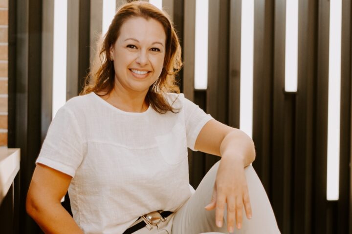 Pelo Estado entrevista Marina Barbieri, coordenadora do Sebrae Delas em SC