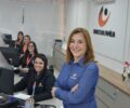 Pelo Estado entrevista Isabel Baggio, presidente do Banco da FamÃ­lia e da ABCRED