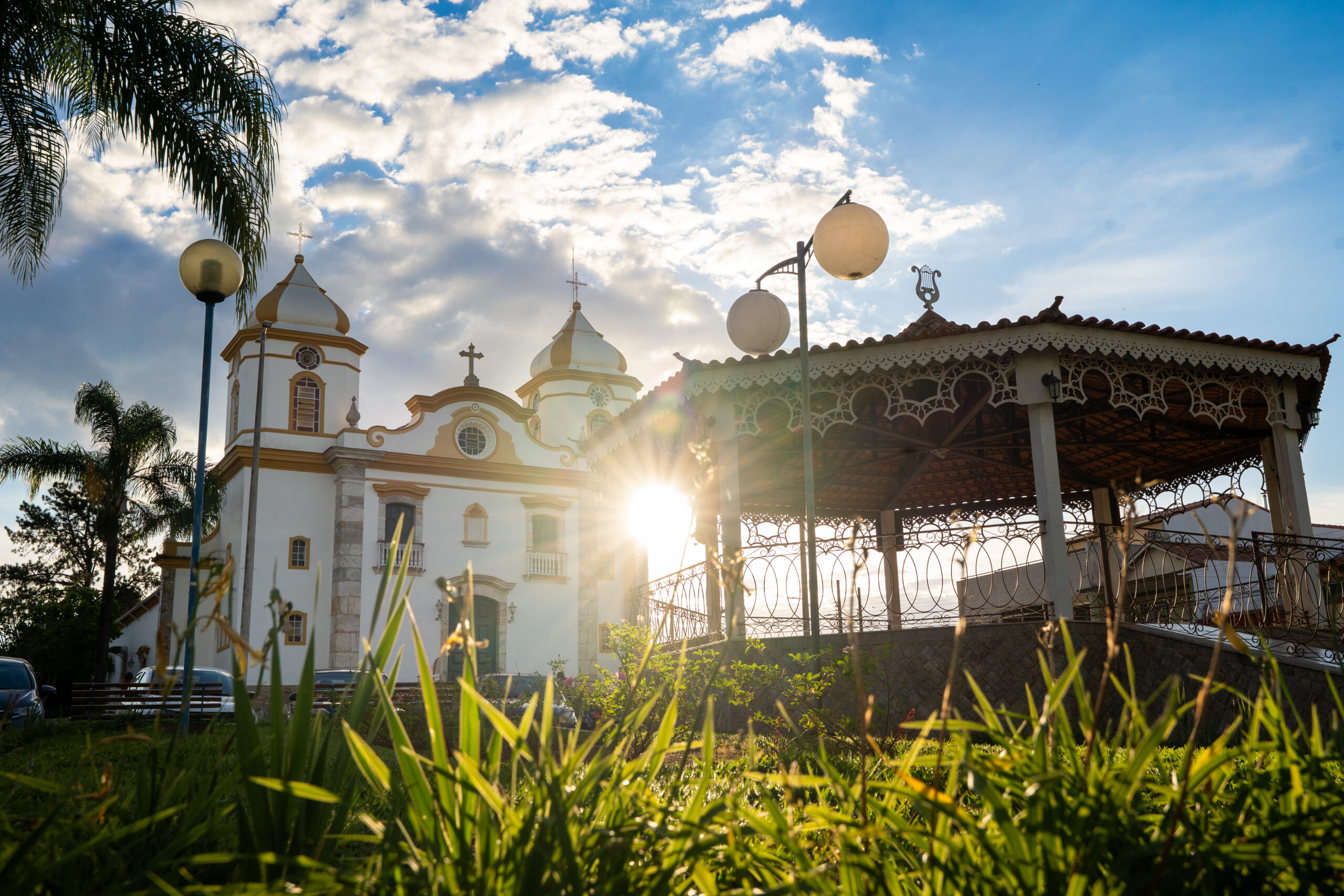 Procurando destino para as férias? Minas Gerais tem duas joias imperdíveis