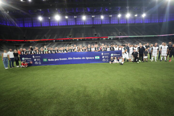 Foto: Valdir Amaral/Alep