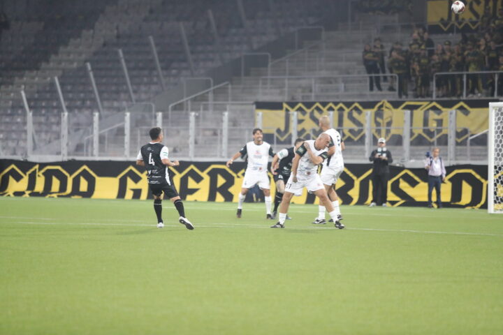 Foto: Valdir Amaral/Alep